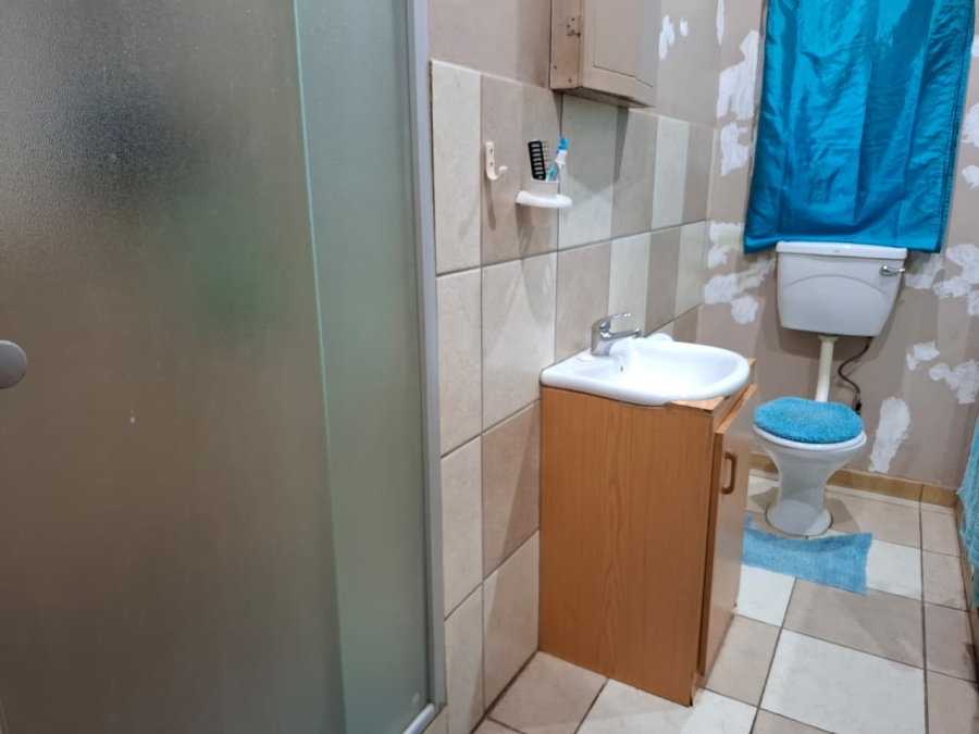 Commercial Property for Sale in Olive Hill Free State